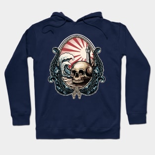 Sailor Grave Hoodie